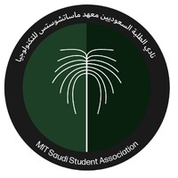 MIT Saudi Student Association logo - Similar company to Harvard Arabian Gulf Student Association
