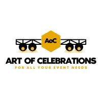 Art of Celebrations logo - Similar company to Ek Ra Sunya Inc