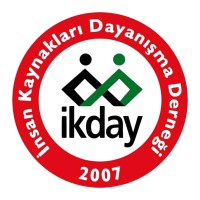 İKDAY-İnsan Kaynakları Dayanışma Derneği logo - Similar company to Hrup Türkiye