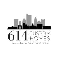 614 Custom Homes logo - Similar company to Scott Hall Remodeling