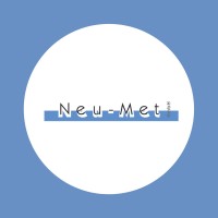 Neu-Met GmbH logo - Similar company to Alesa Ag