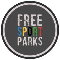 Free Sport Parks logo - Similar company to Declair Sport