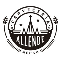 Cervecería Allende logo - Similar company to Finantech Sc