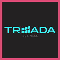Triada Business logo - Similar company to Datatons (Part Of Structurit)