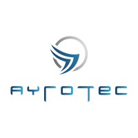 AYROTEC logo - Similar company to Cloudpeer