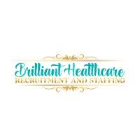 Brilliant Healthcare Recruitment and Staffing logo - Similar company to Brilliant Care
