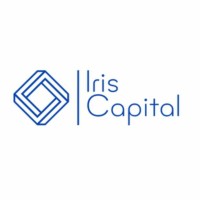 Iris Capital logo - Similar company to Ar Quants