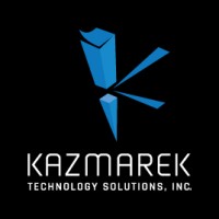 Kazmarek Technology Solutions, Inc. logo - Similar company to Advanced Network Design