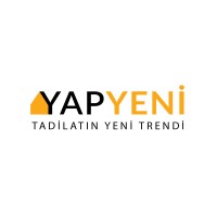Yapyeni logo - Similar company to Tischkönig Türkiye