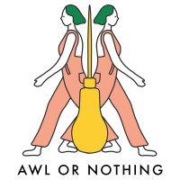 Awl Or Nothing Creative Inc logo - Similar company to Trading Shell