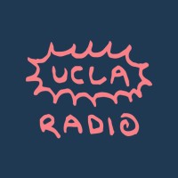 UCLA Radio logo - Similar company to Bang On Brows