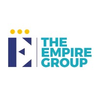 The Empire Group logo - Similar company to Eklingji Projects