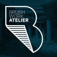 Brushwork Atelier logo - Similar company to Games Os