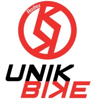 UNIK BIKE logo - Similar company to Boutonnet Cycles