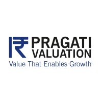Pragati Valuation logo - Similar company to The Nest Realty