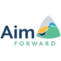 Aim Forward logo - Similar company to Tapdinto-Stem Alliance