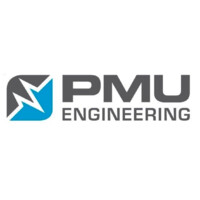 PMU Engineering B.V. logo - Similar company to Tdri Robotics