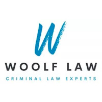 Woolf Law LLP logo - Similar company to Noble Solicitors