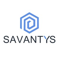 Savantys Solutions logo - Similar company to Nestwave Technology