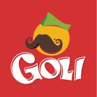 Goli vada pav no 1 logo - Similar company to Goli Vada Pav No. 1 Gurugram