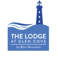 The Lodge at Glen Cove logo - Similar company to Calson Management, Llc