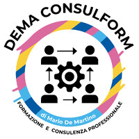 DEMA ConsulForm di Mario De Martino logo - Similar company to Dema Consulting Srl