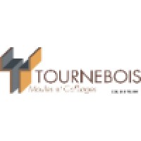 TOURNEBOIS moules et coffrages logo - Similar company to Becoton