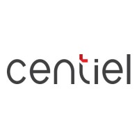 Centiel logo - Similar company to Vivotek Arabia