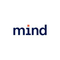 MIND logo - Similar company to Fluid Web Design
