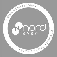 Nordbaby logo - Similar company to Absolut Bikes Gmbh