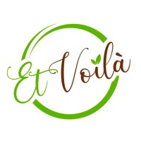 Et Voila Limited logo - Similar company to Direct Sourcing Ingredients Limited