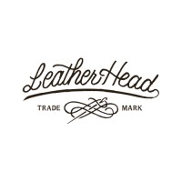 Leather Head Sports logo - Similar company to Wyatt Bicycles