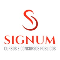 Signum Cursos e Concursos Públicos logo - Similar company to Ananec - Associação Nacional De Necrópsia
