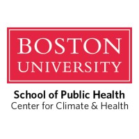 Center for Climate and Health at Boston University logo - Similar company to Busph Department Of Environmental Health