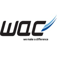 WAC LOGISTICS LTD. logo - Similar company to Edison Logistics Ltd