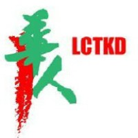 Lctkd logo - Similar company to Kick-Kwondo