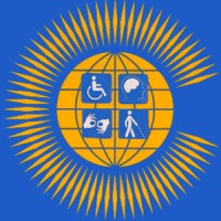 Commonwealth Disabled Youth Forum logo - Similar company to Commonwealth Disabled People'S Forum