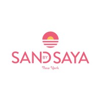 Sand by Saya logo - Similar company to Ellen Tracy