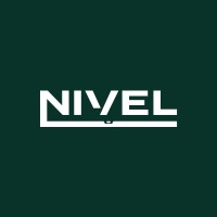 NIVEL logo - Similar company to Vapecogroup