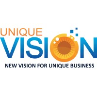 Unique.Vision logo - Similar company to Pro-Creation