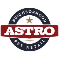 Astro Loyalty logo - Similar company to Dogginstix