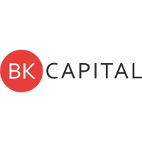 BK Capital logo - Similar company to Isvim