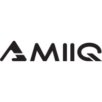 Amiiq logo - Similar company to Remotexpertsolutions