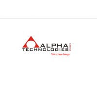Alpha Technologies Limited logo - Similar company to Alpha 1 Technologies, Llc