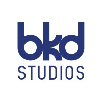 bkd•be kind darling logo - Similar company to Orchi