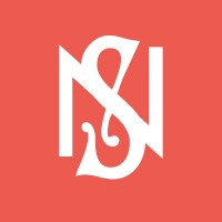 Studio Nouveau logo - Similar company to Adhesive Games
