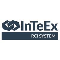InTeEx AB logo - Similar company to Mk3D Ab