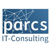 parcs IT-Consulting logo - Similar company to Bits + Bytes It-Solutions Gmbh & Co. Kg
