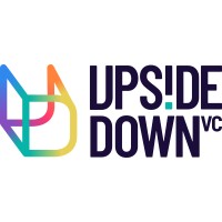 UpsideDown VC logo - Similar company to Backfuture