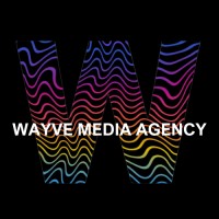 Wayve Media Agency logo - Similar company to Bin Aman Consulting